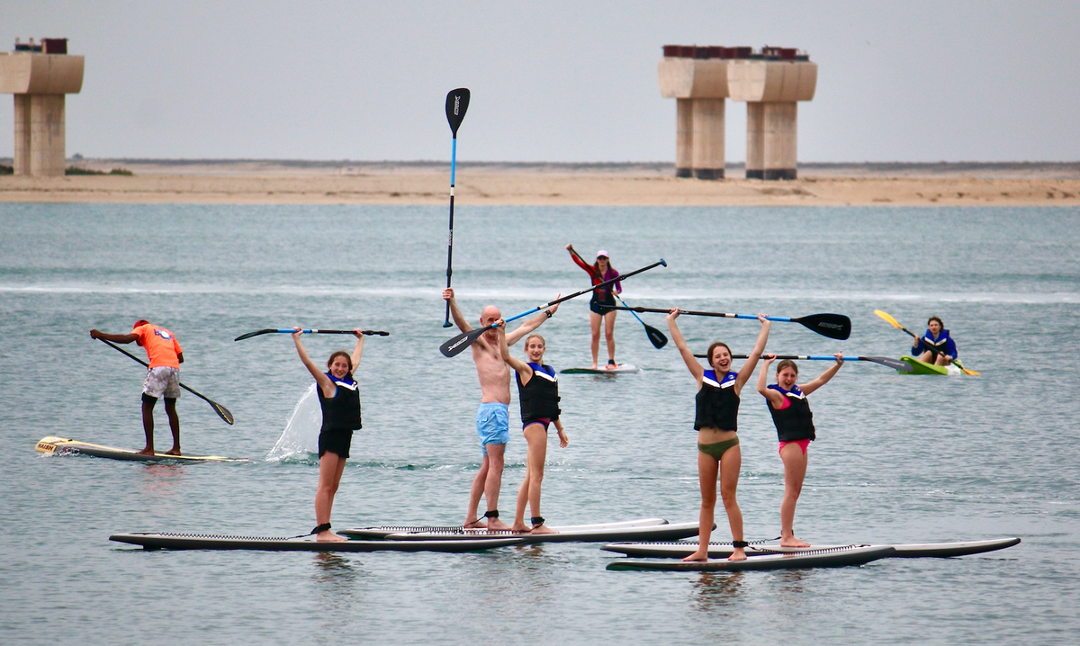 Paddle Boards Dubai | Sup Abu Dhabi | SUP For Sale Dubai | Naish