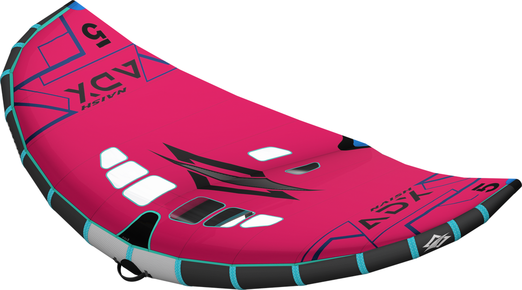 Naish Wing-Surfer ADX