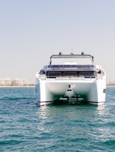 Load image into Gallery viewer, Yacht Infinity Catamaran 60ft