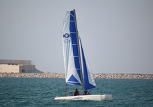 Load image into Gallery viewer, Topcat/Nacra Sailing Experience at JA The Resort