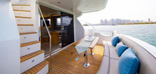 Load image into Gallery viewer, Yacht Oxo/Neo/Uno 52ft