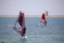 Load image into Gallery viewer, Windsurfing Equipment Rental at JA The Resort