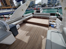 Load image into Gallery viewer, Yacht Wukong 1 68ft