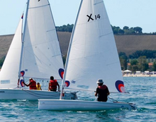 Load image into Gallery viewer, Sailing Lessons at JA The Resort